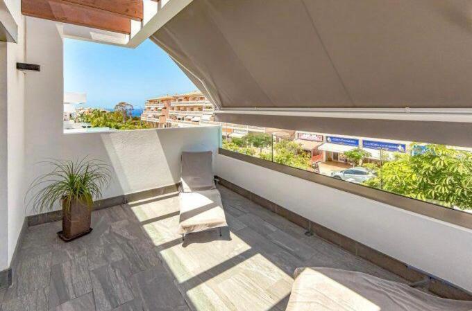 لوس كريستيانوس Luxury Villa Tropical Private Heated Pool المظهر الخارجي الصورة