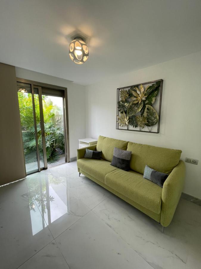 لوس كريستيانوس Luxury Villa Tropical Private Heated Pool المظهر الخارجي الصورة